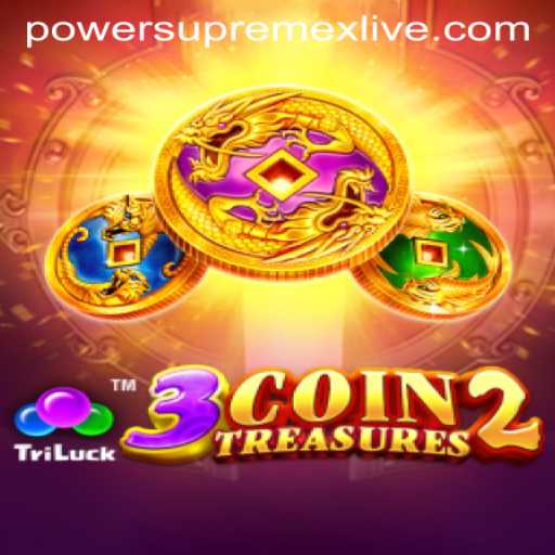 Exploring the Thrilling Adventure of 3CoinTreasures2