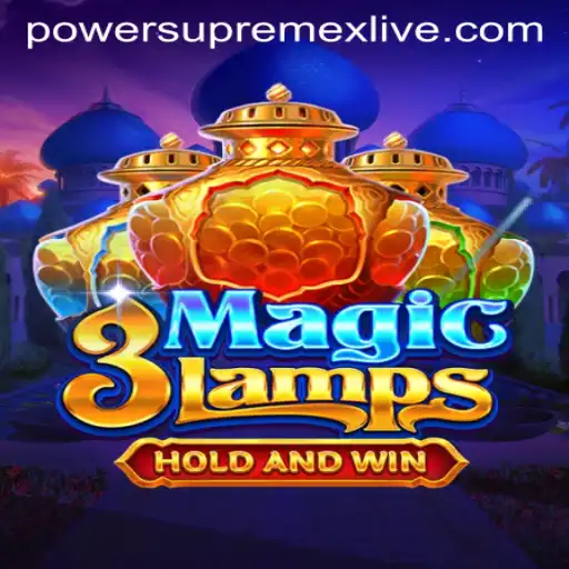 3MagicLamps: Unveiling Mystical Gaming Adventures