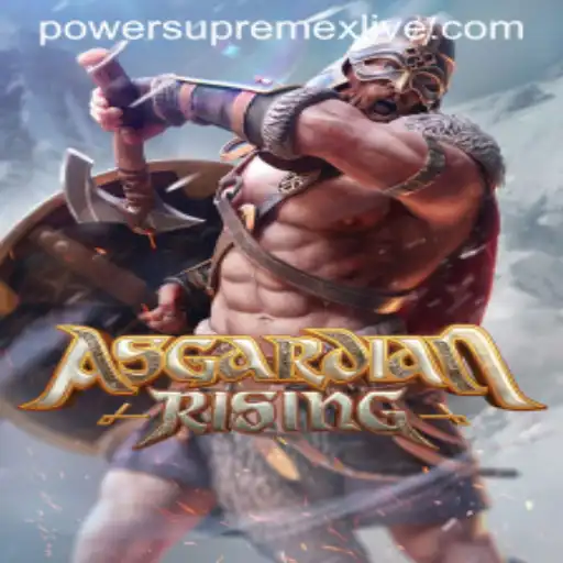 Discover the Thrilling World of AsgardianRising and the Power Supremex Live