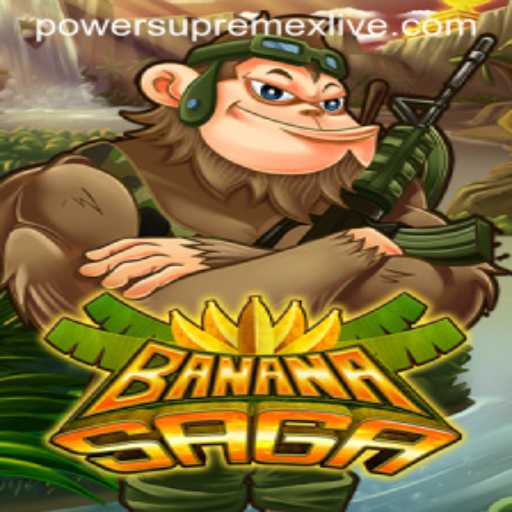 Unveiling the Excitement of BananaSaga: A Power Supremex Live Adventure