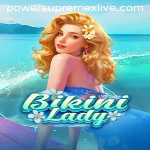 Dive into the Adventure of BikiniLady: Power Supremex Live