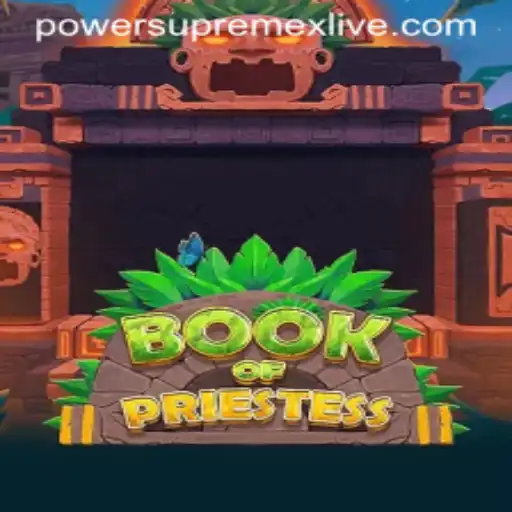 BookOfPriestess: Discover the Mystical Adventure of Power Supremex Live