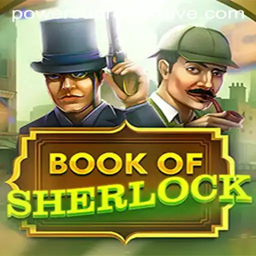 Exploring the BookOfSherlock: An In-Depth Look into the Game with Power Supremex Live