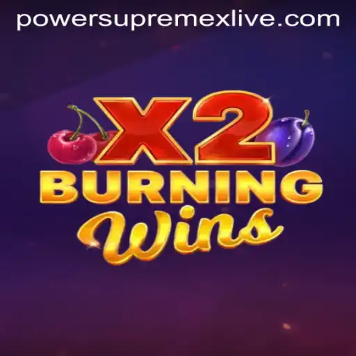 Exploring BurningWinsX2: A Thrilling Adventure in Gaming