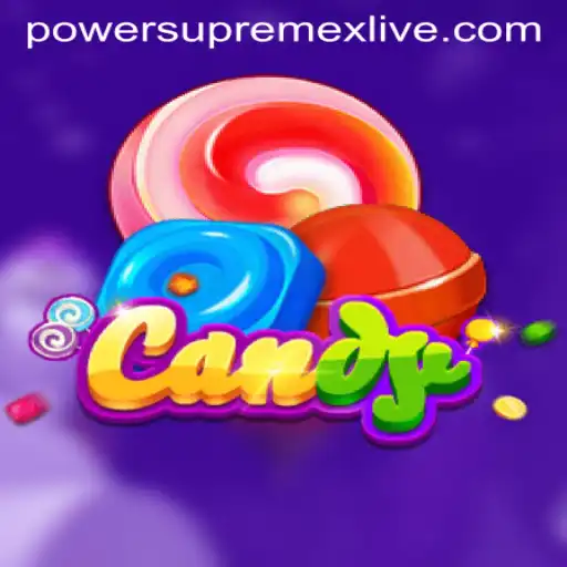 Discover the Sweet World of Candy