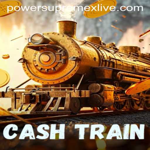 CashTrain Game Adventure