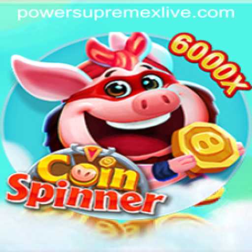 Dominating the Digital Realm with CoinSpinner and Power Supremex Live