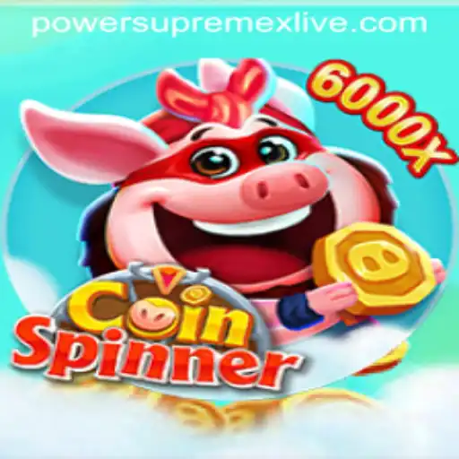 Dominating the Digital Realm with CoinSpinner and Power Supremex Live