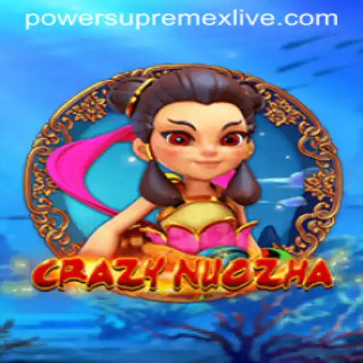 CrazyNuoZha: A Thrilling Adventure in Power Supremacy