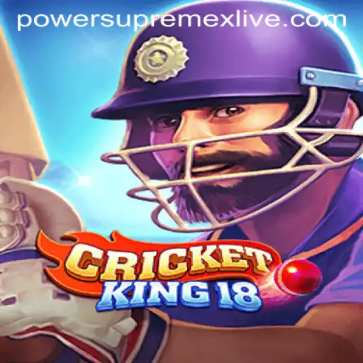 CricketKing18 Ultimate Guide