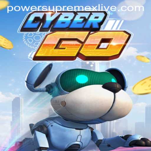 Experience the Thrill of CyberGO: The Ultimate Gaming Phenomenon