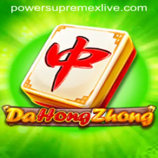 Unveiling DaHongZhong: A Mesmerizing Journey Into the World of Power Supremex Live