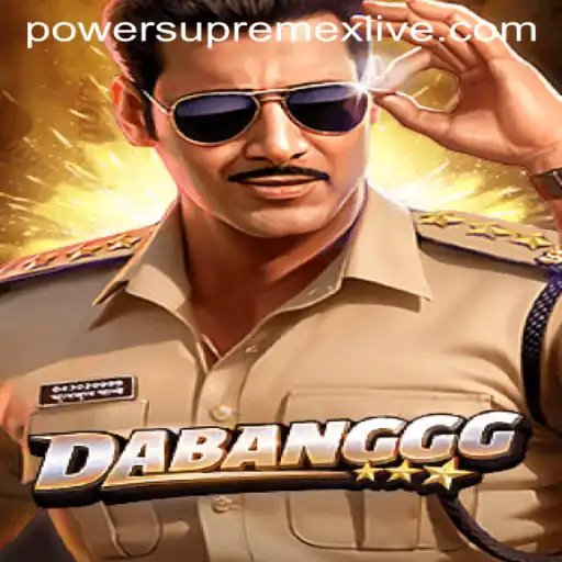 DABANGGG: Immersive Adventures of Power Supremex Live