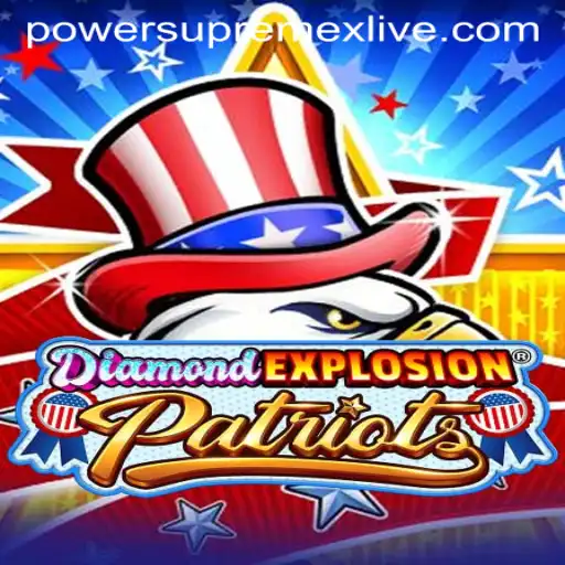 Discovering DiamondExplosionPatriots: The Ultimate Gaming Phenomenon
