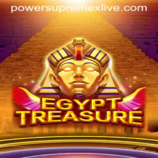 Discover the Mysteries of EgyptTreasure: A Captivating Adventure