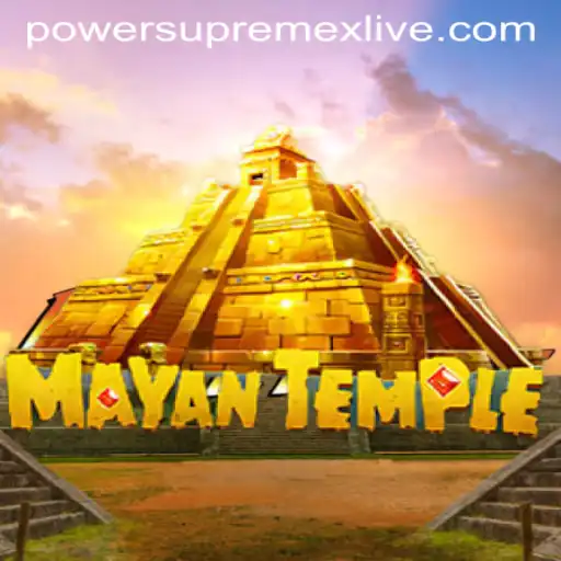 Discovering the Mysteries of MayanTemple