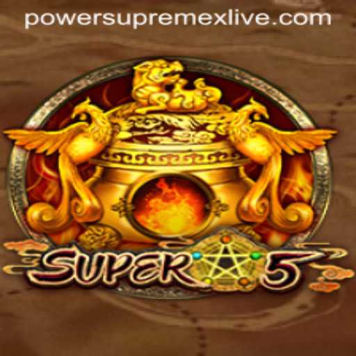 Unveiling Super5 - The Power-Packed Experience