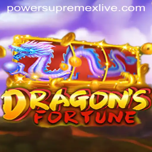Exploring the Enchantment of DragonFortune and the Power of Supremex Live
