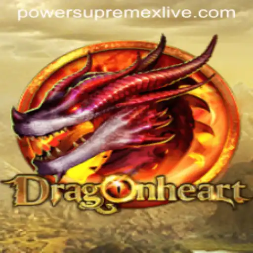 DragonHeart: Unleash Your Power Supremex Live