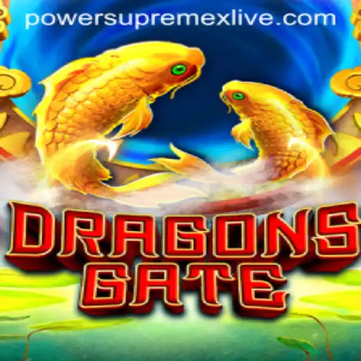 DragonsGate: Exploring the Mystical World of Power Supremex Live