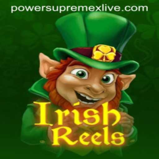 Explore the Magical World of IrishReels: A Game of Luck and Strategy