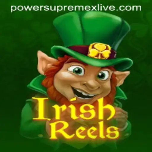Explore the Magical World of IrishReels: A Game of Luck and Strategy