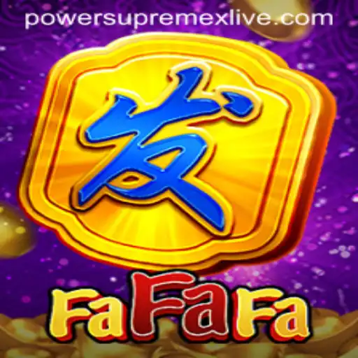 Exploring the World of FaFaFa and Power Supremex Live