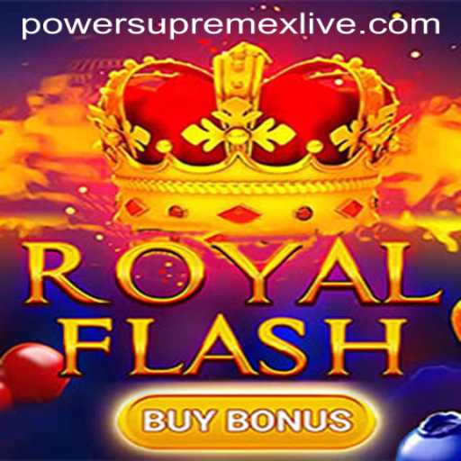 Exploring RoyalFlashBuyBonus: A Revolutionary Game