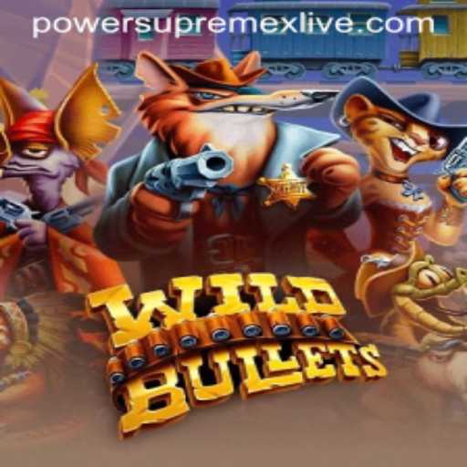Exploring WildBullets: Power, Strategy, and Adventure