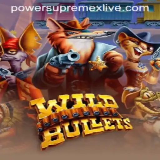 Exploring WildBullets: Power, Strategy, and Adventure