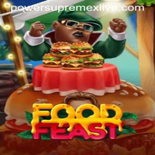 Unveiling FoodFeast: A Culinary Adventure with Power Supremex Live