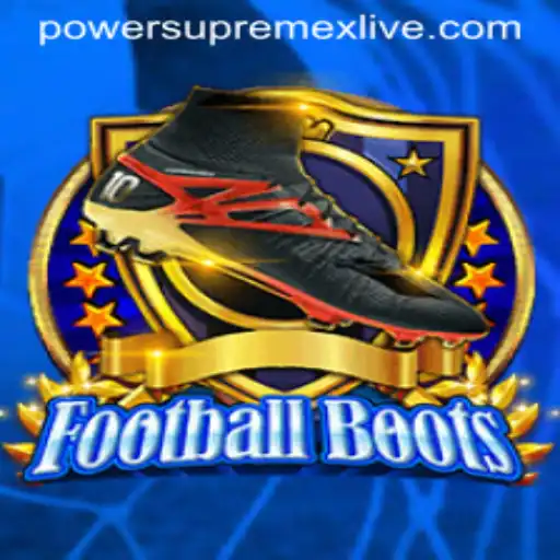 The Adventure of FootballBoots
