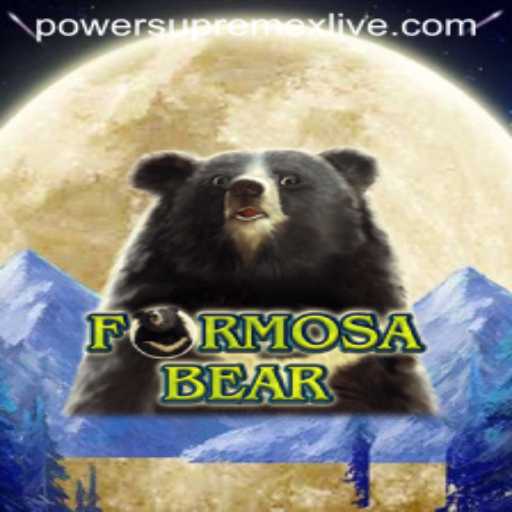 Discover the Thrilling World of FormosaBear: An Exploration of Power Supremex Live
