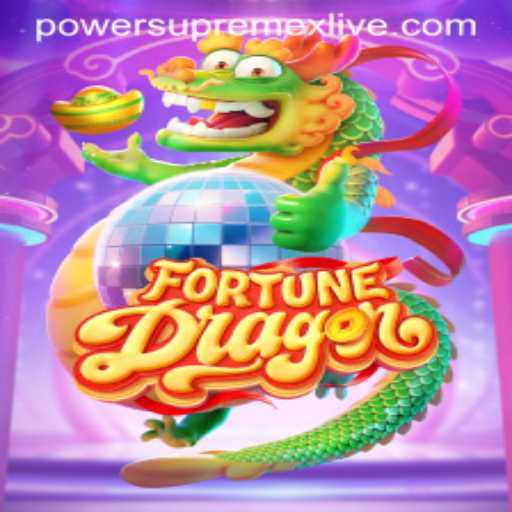 Discover the Magical World of FortuneDragon: Power Supremex Live