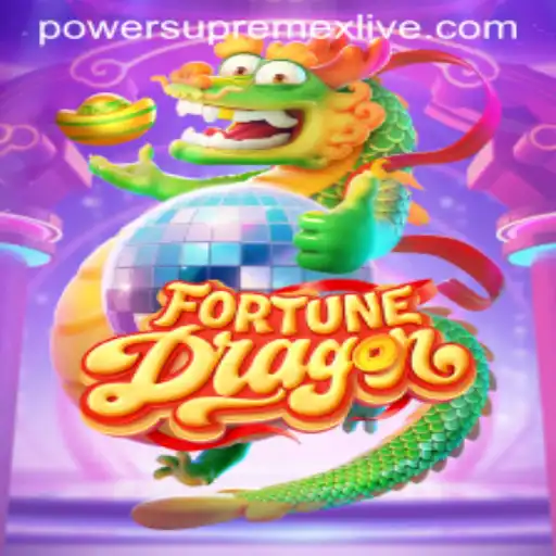 Discover the Magical World of FortuneDragon: Power Supremex Live