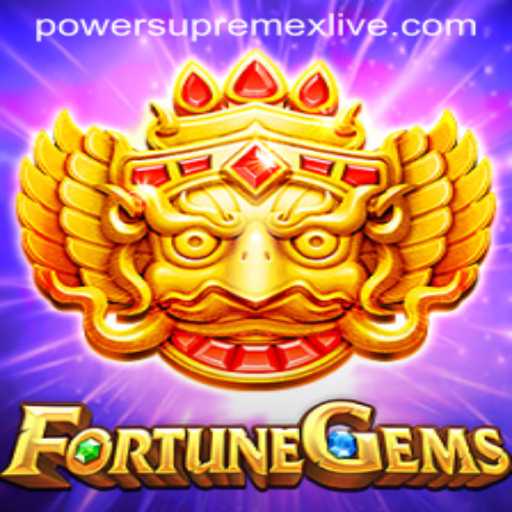 Exploring the Thrills of FortuneGems: Unveiling Power Supremex Live
