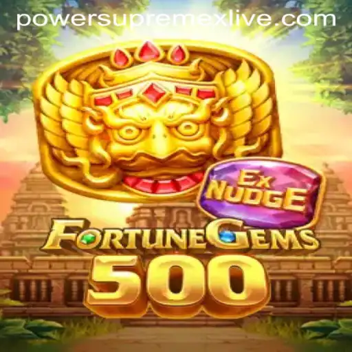 FortuneGems500: The New Face of Interactive Gaming