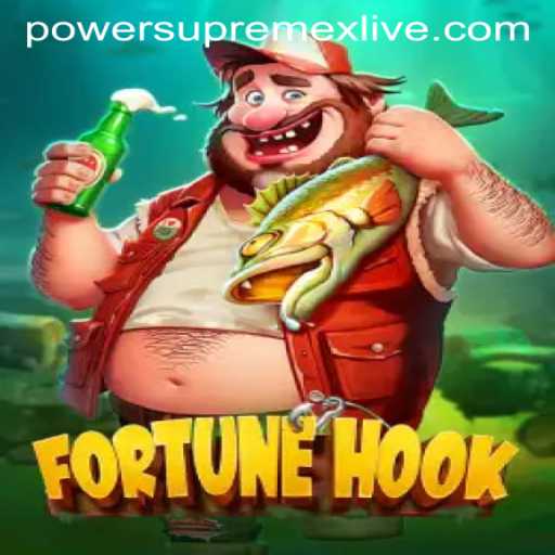 FortuneHook: Discover the Power of Supremex Live