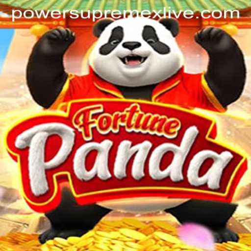 Exploring the Enchanting World of FortunePanda: Discover the Power Supremex Live Experience