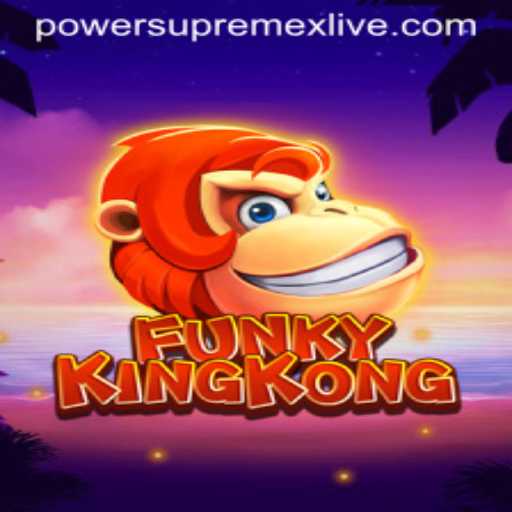 FunkyKingKong: An Adventure Awaits
