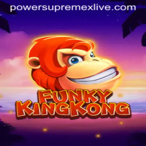 FunkyKingKong: An Adventure Awaits