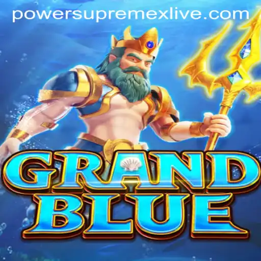 Unveiling the World of GRANDBLUE: Dive into the Thrilling Realm of Power Supremex Live