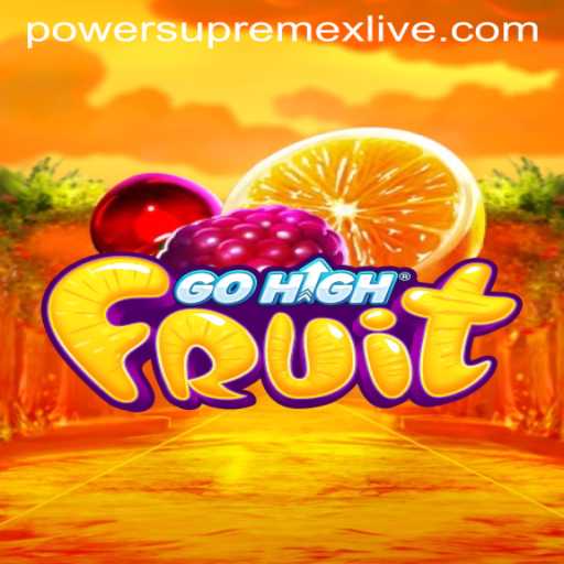 GoHighFruit: Exploring the Power Supremex Live Gaming Phenomenon