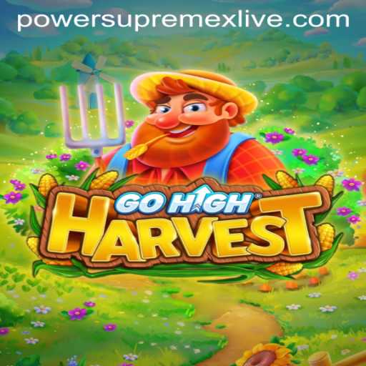 GoHighHarvest Game Overview