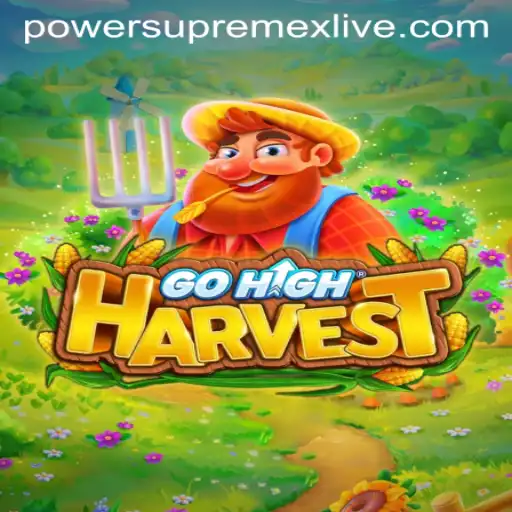 GoHighHarvest Game Overview
