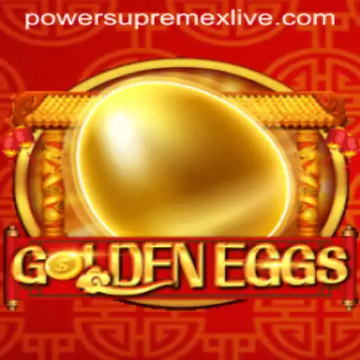 GoldenEggs: A Mesmerizing Adventure in the World of Power Supremex Live