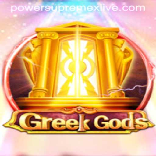Unleashing the Power Within: A Deep Dive into GreekGods and Power Supremex Live