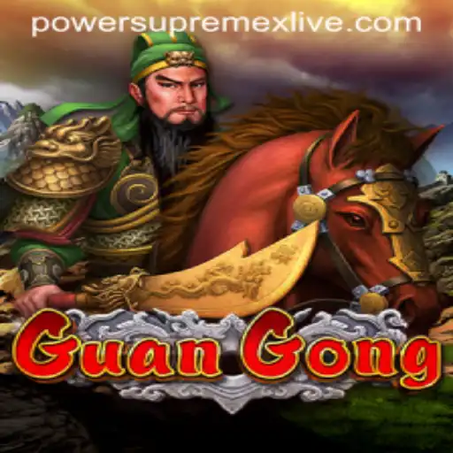 GuanGong and the Power of Supremex Live