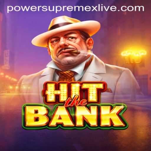 HitTheBank: Experience the Power of Strategy with Supremex Live