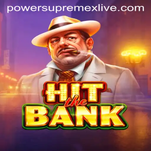 HitTheBank: Experience the Power of Strategy with Supremex Live